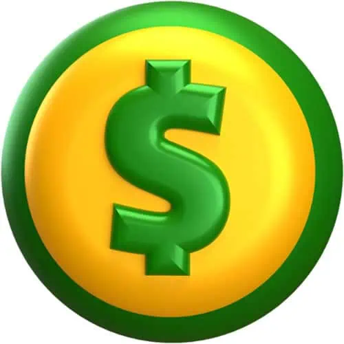 coin
